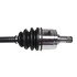 NCV36034 by GSP AUTO PARTS NORTH AMERICA INC - CV AXLE