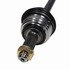 NCV36034 by GSP AUTO PARTS NORTH AMERICA INC - CV AXLE