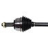 NCV36034 by GSP AUTO PARTS NORTH AMERICA INC - CV AXLE