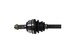 NCV36036 by GSP AUTO PARTS NORTH AMERICA INC - CV AXLE