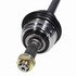 NCV36038 by GSP AUTO PARTS NORTH AMERICA INC - CV AXLE