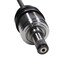 NCV36041 by GSP AUTO PARTS NORTH AMERICA INC - CV AXLE