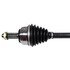 NCV36041 by GSP AUTO PARTS NORTH AMERICA INC - CV AXLE