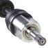 NCV36045 by GSP AUTO PARTS NORTH AMERICA INC - CV AXLE