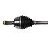 NCV36047 by GSP AUTO PARTS NORTH AMERICA INC - CV AXLE