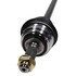 NCV36047 by GSP AUTO PARTS NORTH AMERICA INC - CV AXLE