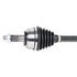 NCV36045 by GSP AUTO PARTS NORTH AMERICA INC - CV AXLE