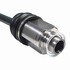 NCV36050 by GSP AUTO PARTS NORTH AMERICA INC - NEW CV Axle