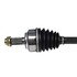 NCV36050 by GSP AUTO PARTS NORTH AMERICA INC - NEW CV Axle