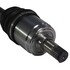 NCV36062 by GSP AUTO PARTS NORTH AMERICA INC - NEW CV Axle