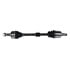 NCV36062 by GSP AUTO PARTS NORTH AMERICA INC - NEW CV Axle