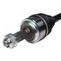 NCV36064 by GSP AUTO PARTS NORTH AMERICA INC - NEW CV Axle