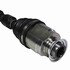 NCV36063 by GSP AUTO PARTS NORTH AMERICA INC - NEW CV Axle