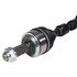 NCV36063 by GSP AUTO PARTS NORTH AMERICA INC - NEW CV Axle