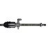 NCV36070 by GSP AUTO PARTS NORTH AMERICA INC - NEW CV Axle