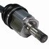 NCV36071 by GSP AUTO PARTS NORTH AMERICA INC - NEW CV Axle