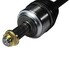 NCV36074 by GSP AUTO PARTS NORTH AMERICA INC - NEW CV Axle