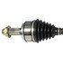 NCV36077 by GSP AUTO PARTS NORTH AMERICA INC - NEW CV Axle