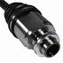 NCV36080 by GSP AUTO PARTS NORTH AMERICA INC - NEW CV Axle