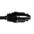 NCV36080 by GSP AUTO PARTS NORTH AMERICA INC - NEW CV Axle