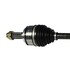 NCV36085 by GSP AUTO PARTS NORTH AMERICA INC - NEW CV Axle