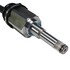 NCV36093 by GSP AUTO PARTS NORTH AMERICA INC - NEW CV Axle