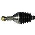 NCV36093 by GSP AUTO PARTS NORTH AMERICA INC - NEW CV Axle