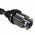 NCV36087 by GSP AUTO PARTS NORTH AMERICA INC - CV Axle Shaft Assembly