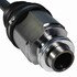 NCV36095 by GSP AUTO PARTS NORTH AMERICA INC - NEW CV Axle