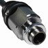 NCV36094 by GSP AUTO PARTS NORTH AMERICA INC - NEW CV Axle