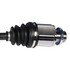 NCV36095 by GSP AUTO PARTS NORTH AMERICA INC - NEW CV Axle