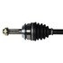 NCV36102 by GSP AUTO PARTS NORTH AMERICA INC - NEW CV Axle