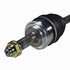 NCV36103 by GSP AUTO PARTS NORTH AMERICA INC - NEW CV Axle