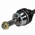 NCV36107 by GSP AUTO PARTS NORTH AMERICA INC - NEW CV Axle