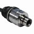 NCV36109 by GSP AUTO PARTS NORTH AMERICA INC - NEW CV Axle