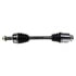 NCV36122 by GSP AUTO PARTS NORTH AMERICA INC - NEW CV AXLE
