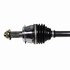 NCV36125 by GSP AUTO PARTS NORTH AMERICA INC - CV Axle Shaft Assembly