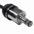 NCV36127 by GSP AUTO PARTS NORTH AMERICA INC - CV Axle Shaft Assembly