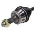 NCV36127 by GSP AUTO PARTS NORTH AMERICA INC - CV Axle Shaft Assembly