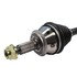 NCV36128 by GSP AUTO PARTS NORTH AMERICA INC - NEW CV AXLE