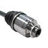 NCV36128 by GSP AUTO PARTS NORTH AMERICA INC - NEW CV AXLE