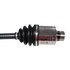 NCV36136 by GSP AUTO PARTS NORTH AMERICA INC - NEW CV AXLE