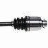 NCV36134 by GSP AUTO PARTS NORTH AMERICA INC - CV AXLE