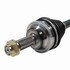 NCV36138 by GSP AUTO PARTS NORTH AMERICA INC - New CV Axle