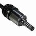 NCV36140 by GSP AUTO PARTS NORTH AMERICA INC - NEW CV Axle