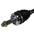 NCV36140 by GSP AUTO PARTS NORTH AMERICA INC - NEW CV Axle