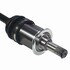 NCV36142 by GSP AUTO PARTS NORTH AMERICA INC - NEW CV Axle