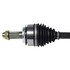 NCV36146 by GSP AUTO PARTS NORTH AMERICA INC - New CV Axle