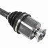 NCV36152 by GSP AUTO PARTS NORTH AMERICA INC - NEW CV Axle