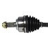 NCV36149 by GSP AUTO PARTS NORTH AMERICA INC - New CV Axle